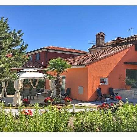 Apartments Gvarda Umag Zewnętrze zdjęcie