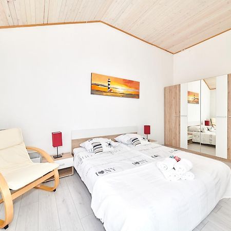 Apartments Gvarda Umag Zewnętrze zdjęcie