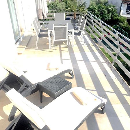 Apartments Gvarda Umag Zewnętrze zdjęcie