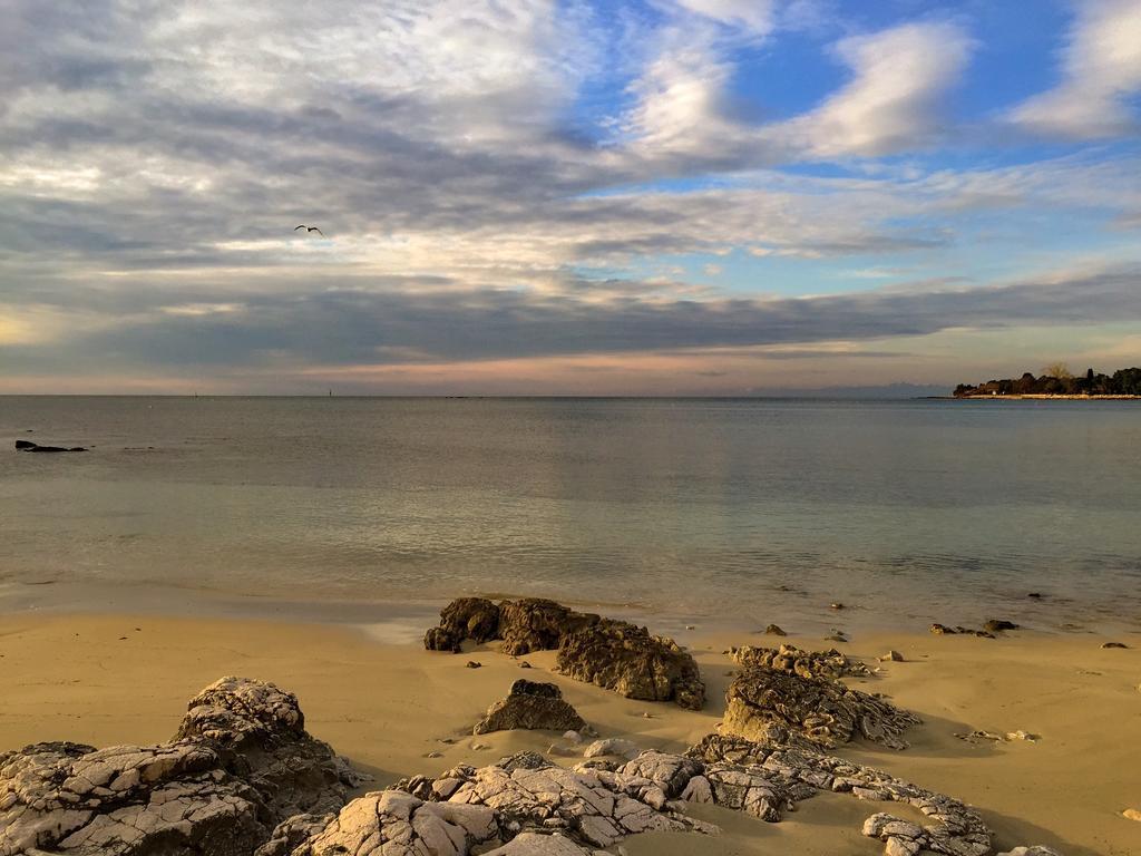 Apartments Gvarda Umag Zewnętrze zdjęcie