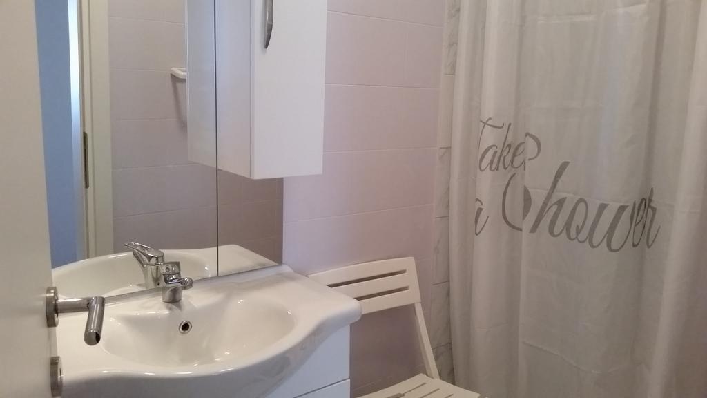Apartments Gvarda Umag Zewnętrze zdjęcie