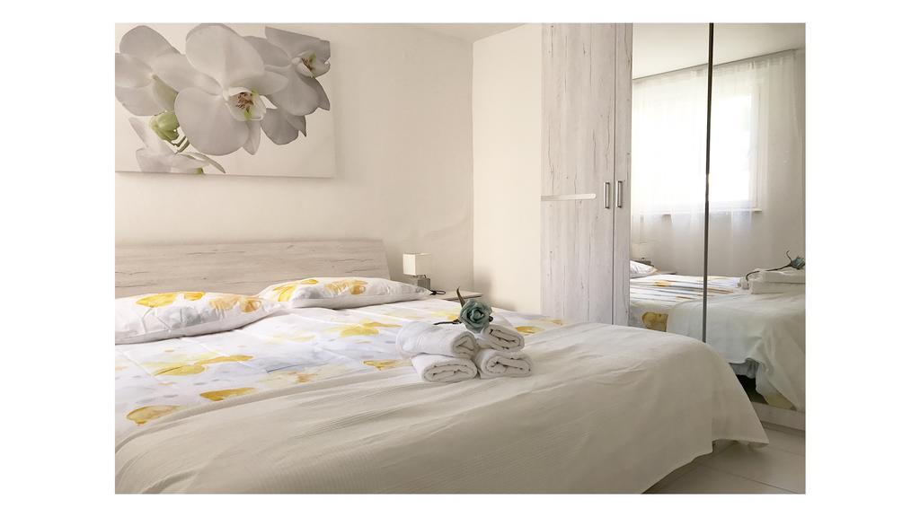 Apartments Gvarda Umag Zewnętrze zdjęcie