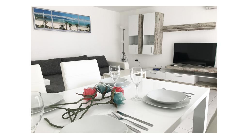 Apartments Gvarda Umag Zewnętrze zdjęcie