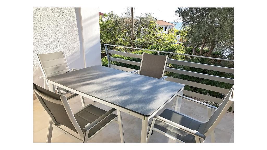 Apartments Gvarda Umag Zewnętrze zdjęcie