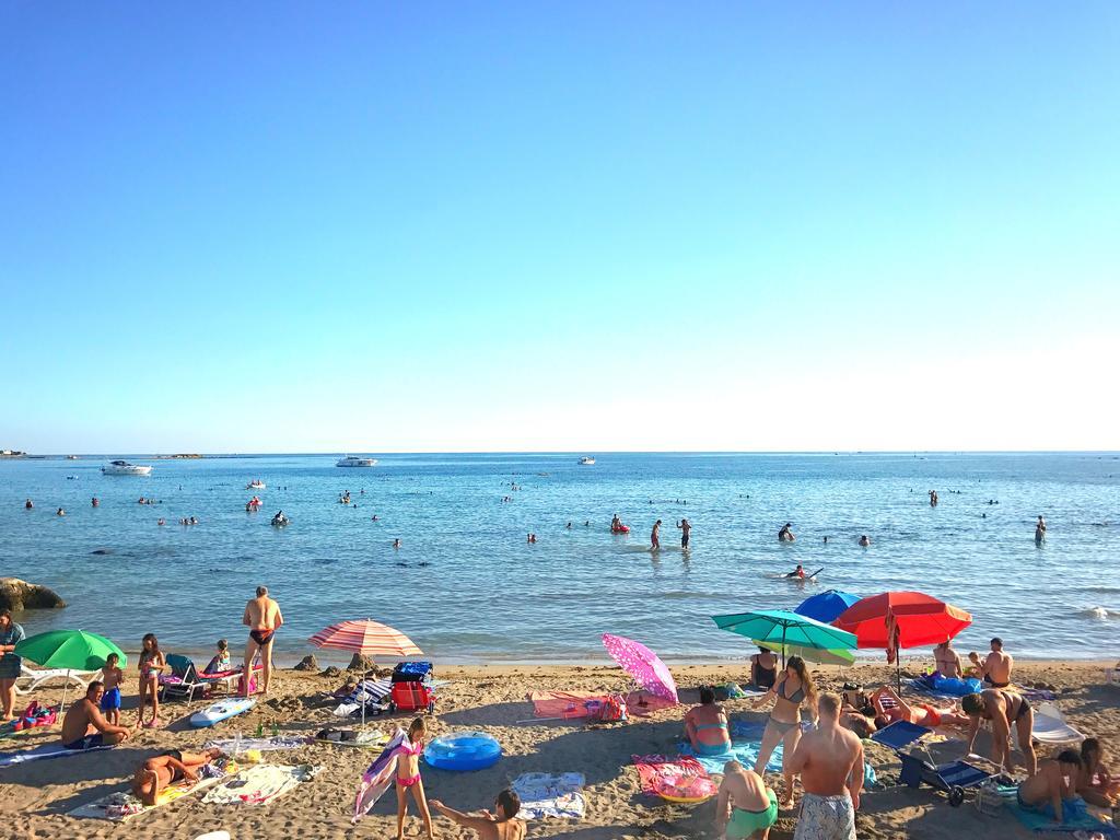 Apartments Gvarda Umag Zewnętrze zdjęcie