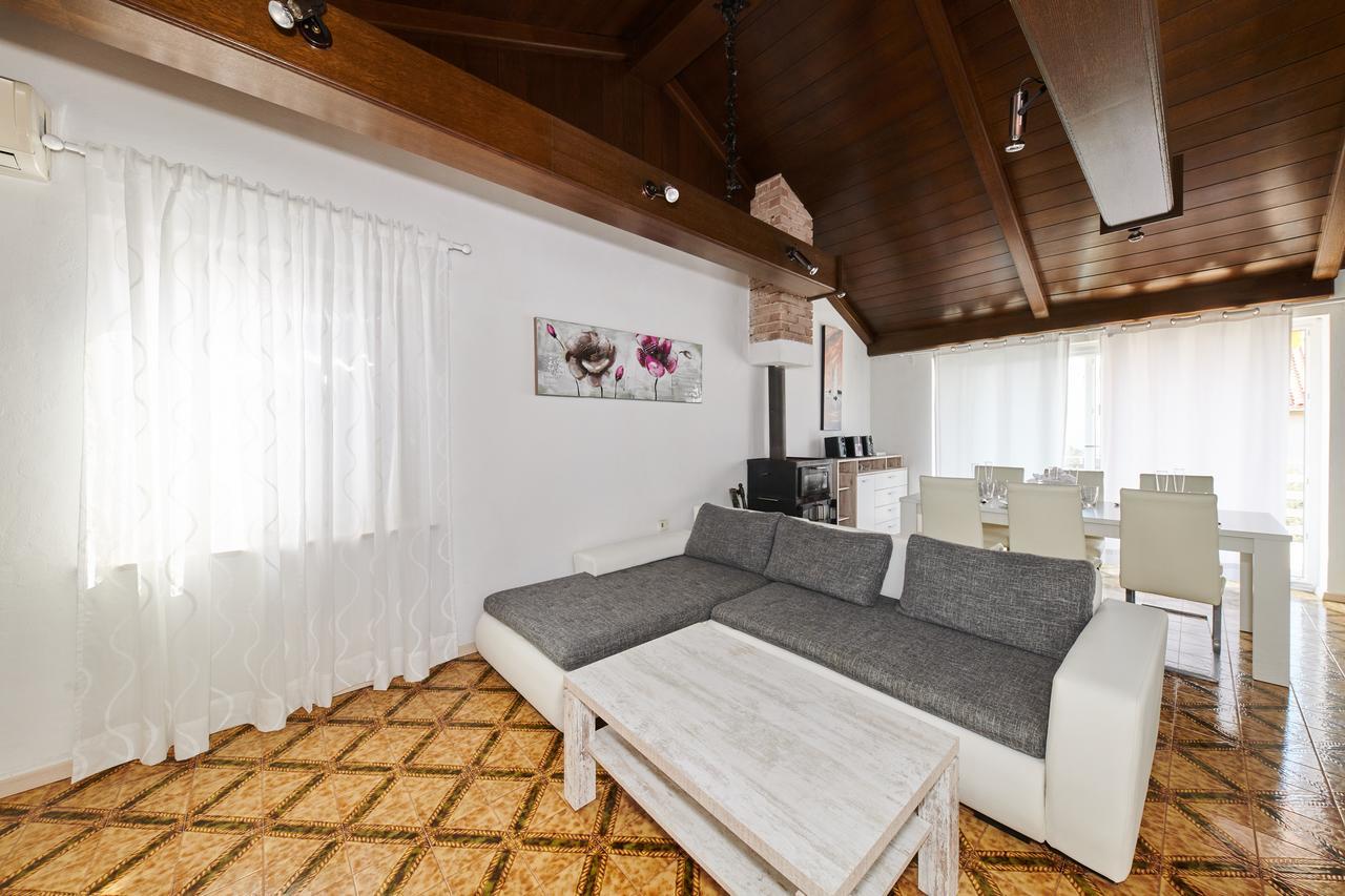 Apartments Gvarda Umag Zewnętrze zdjęcie