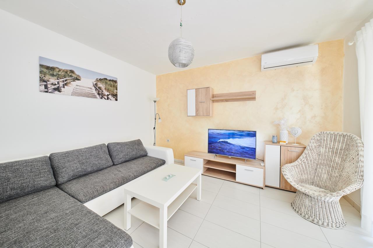 Apartments Gvarda Umag Zewnętrze zdjęcie