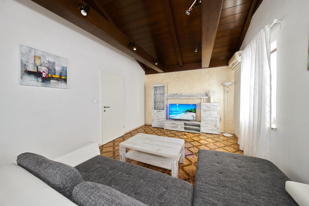 Apartments Gvarda Umag Zewnętrze zdjęcie