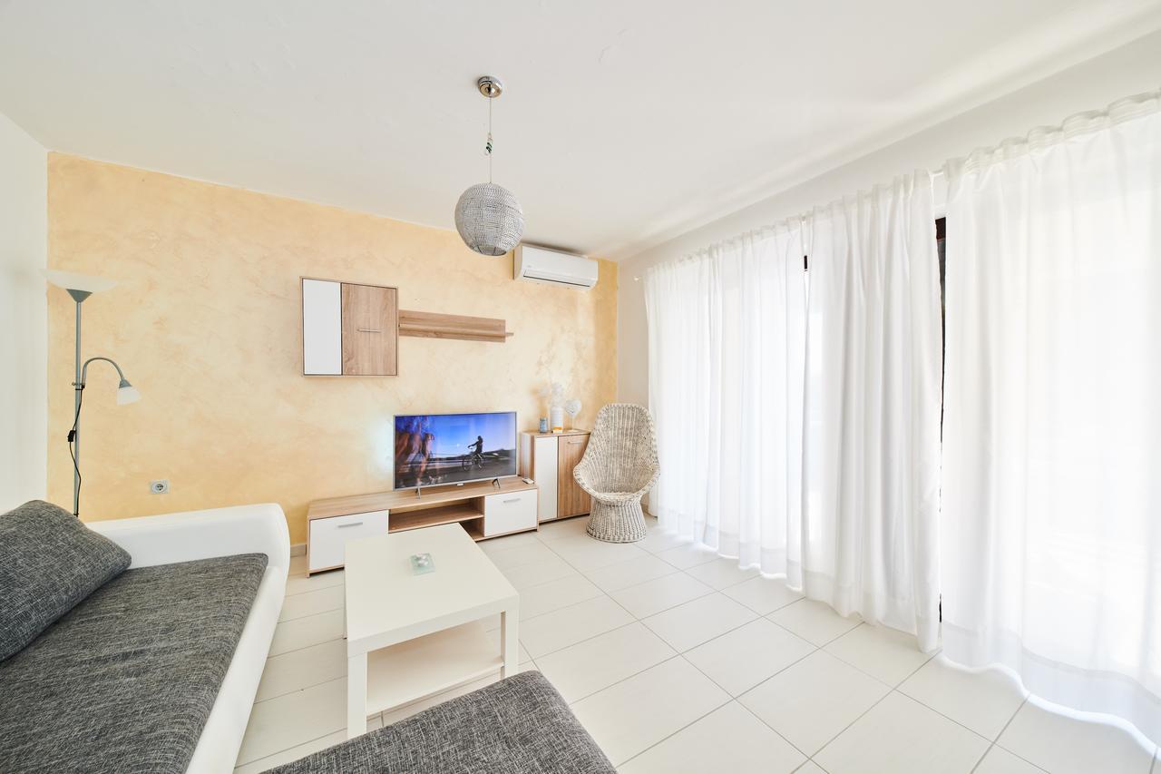 Apartments Gvarda Umag Zewnętrze zdjęcie