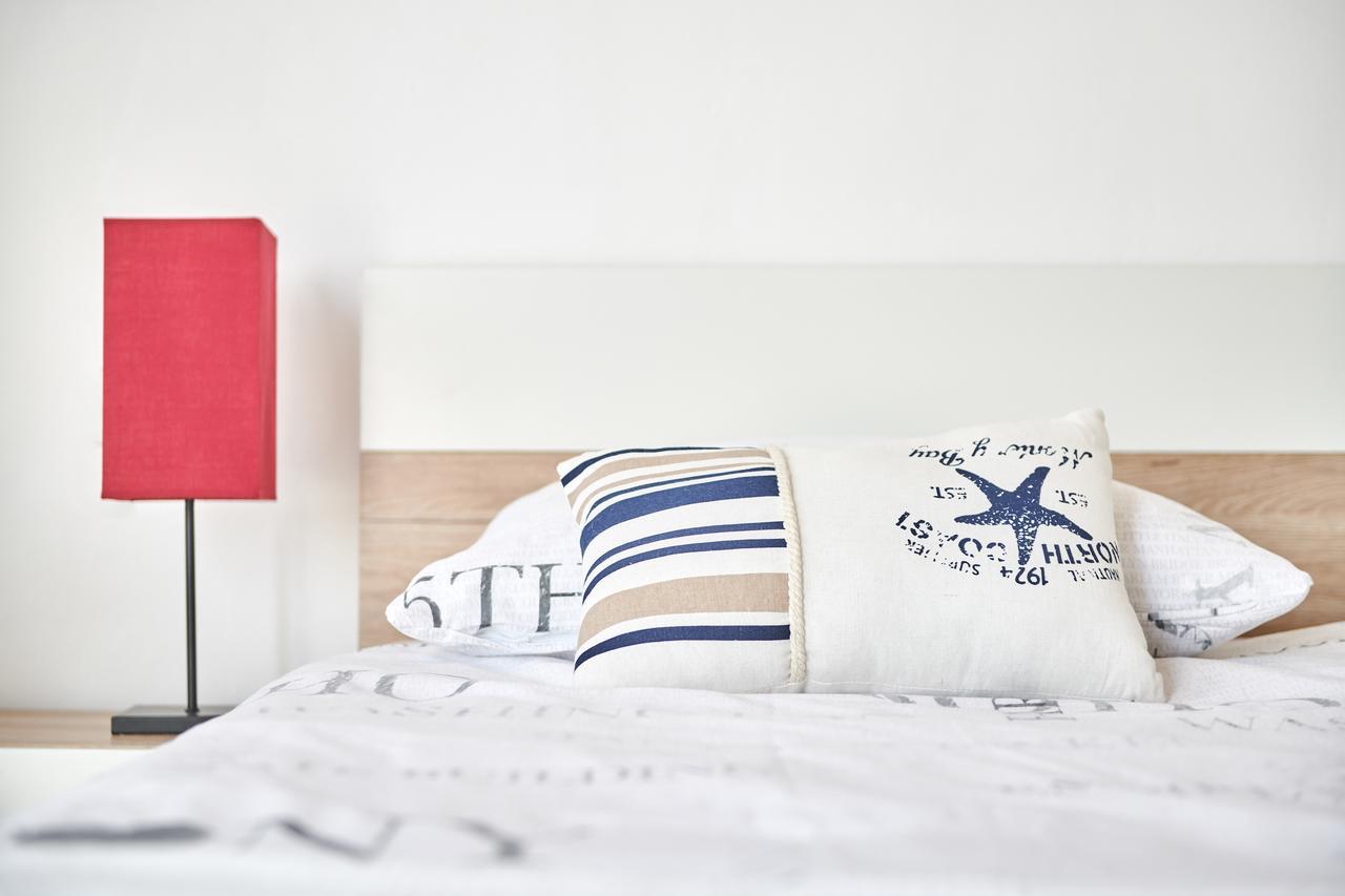 Apartments Gvarda Umag Zewnętrze zdjęcie