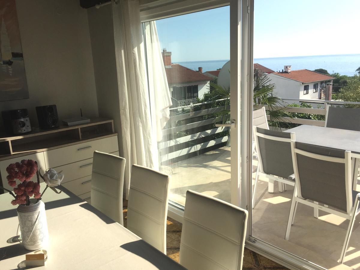 Apartments Gvarda Umag Zewnętrze zdjęcie