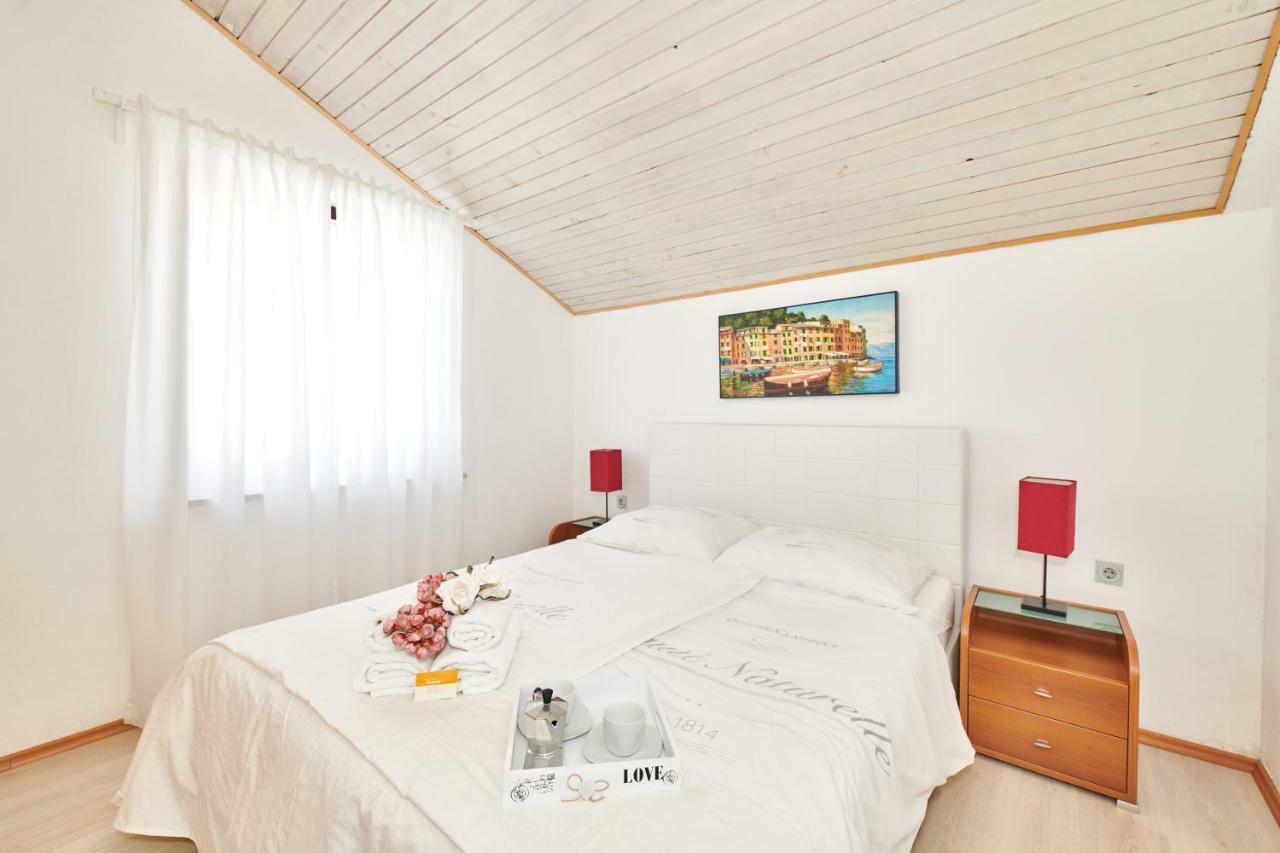 Apartments Gvarda Umag Zewnętrze zdjęcie