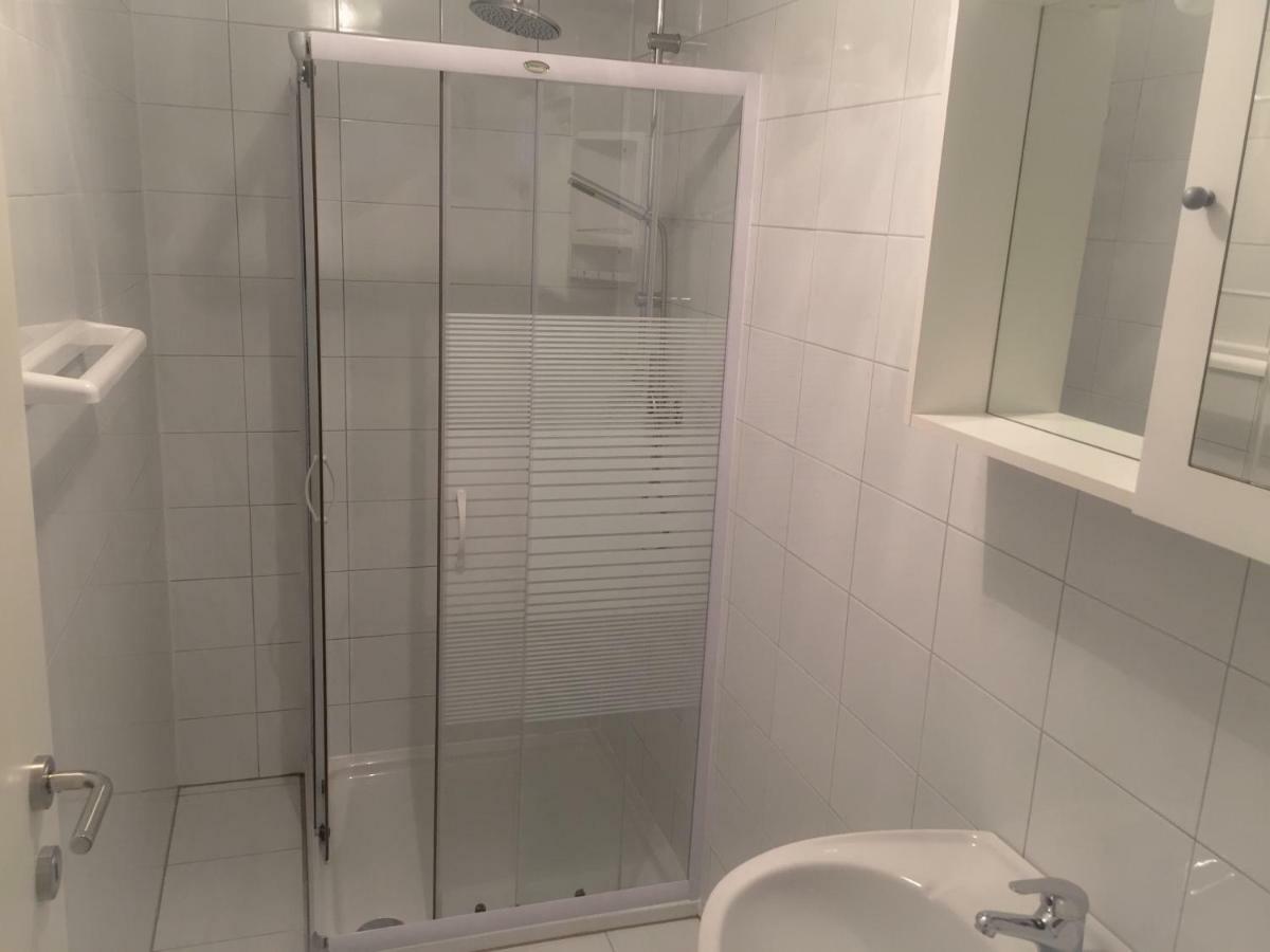 Apartments Gvarda Umag Zewnętrze zdjęcie